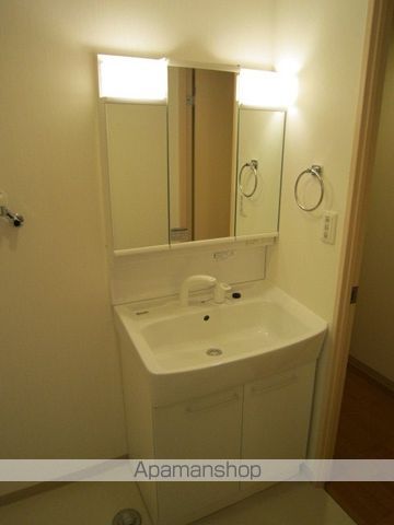 NEST円山の内装写真