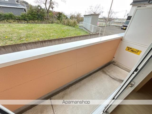 セレッソの内装写真