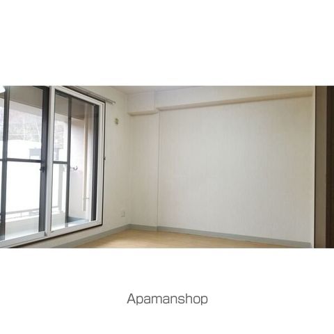 宮の森シャルムいずみの内装写真