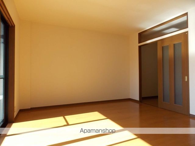 グリーンスクエアの内装写真