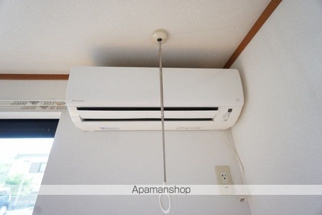 アビタシオン奈佐原A棟の内装写真