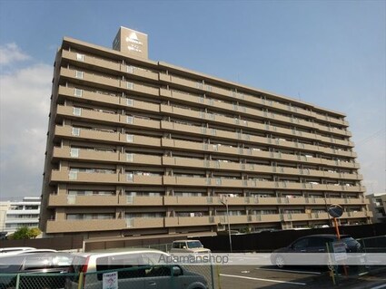 サーパス和歌山駅前２０４[3LDK/75.04m2]の外観3