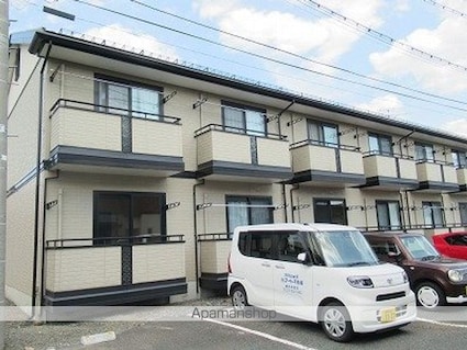 第三麦秀閣　Ｂ[1K/26.71m2]の外観1