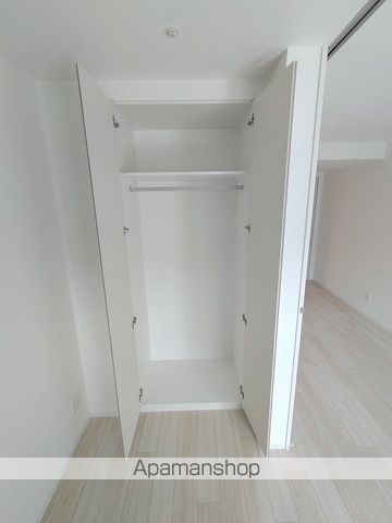 アーバンパーク淡路の内装写真
