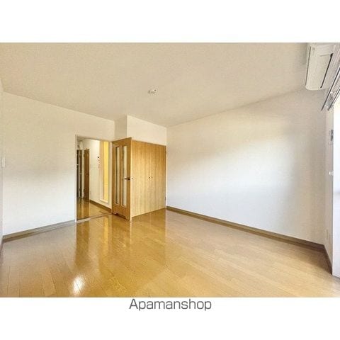 HOUSE2020の内装写真
