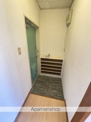 カーサ・クレールの内装写真