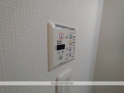 東京都足立区千住曙町[1K/25.15m2]の内装1