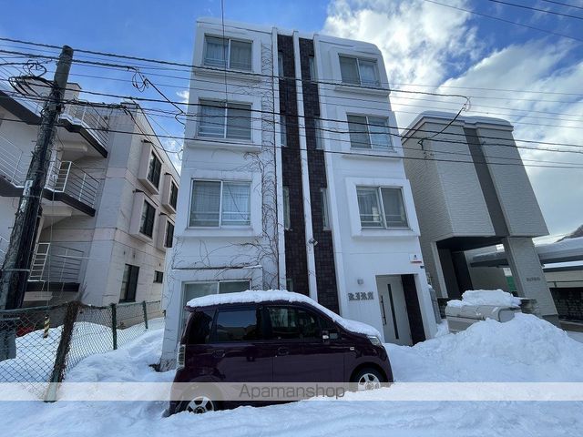 KIRAの外観写真