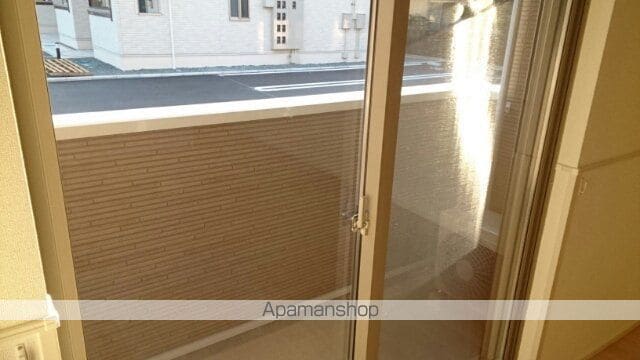 フローラ IIの内装写真