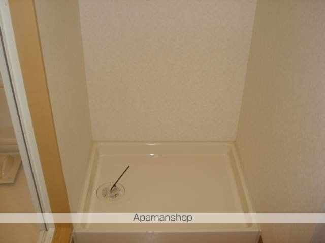 ペティハウス Dの内装写真