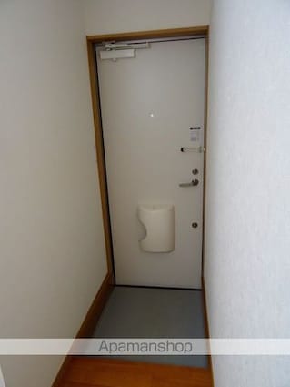 アスコット二軒茶屋[1K/25.2m2]の玄関