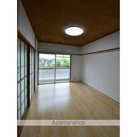 たちばなコーポラスA棟の内装写真