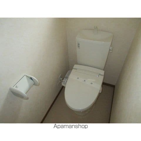 サニーコート渡道 Eー3の内装写真