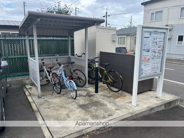 レオネクストラファミーユのその他写真