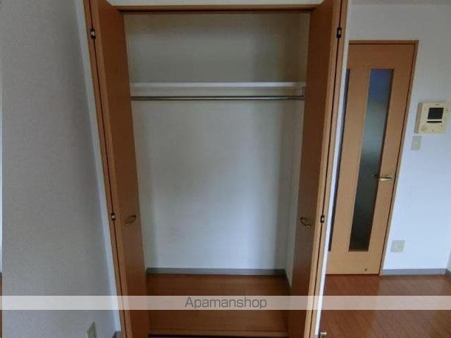ハバードリーム5番館の内装写真