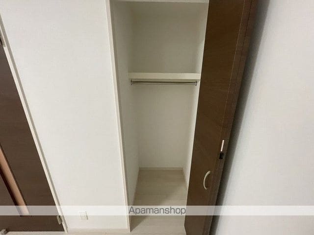 F asecia Nanaの内装写真