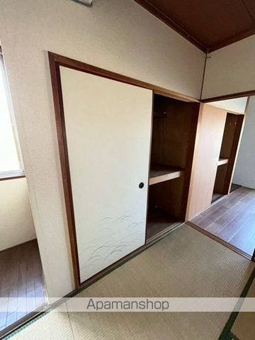 レガオコート岸和田春木の内装写真