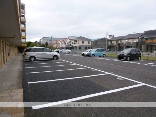 サンリバハイツのその他写真