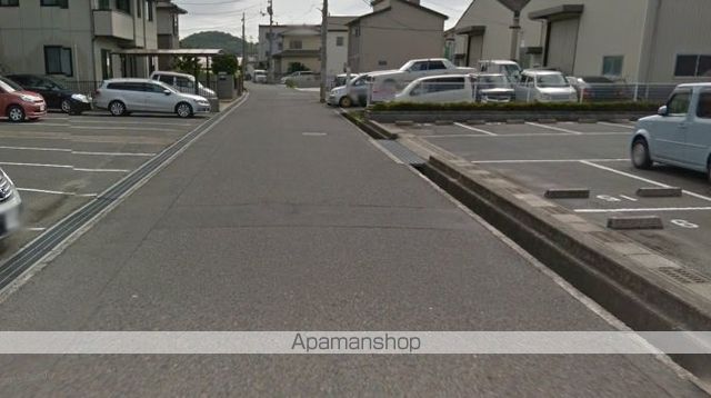 ヴィラグランブルー Bの周辺写真