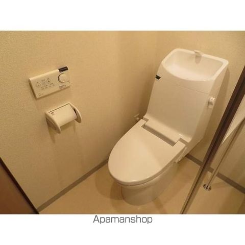 バージュアル浦和イーストの内装写真