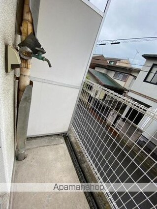 幸マンション[1K/19.44m2]の内装1