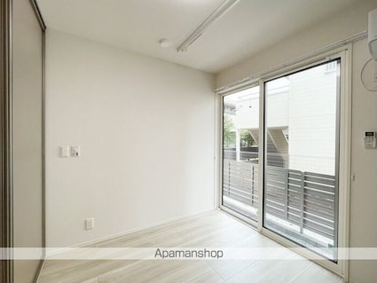 セレスティア上鷺宮[2LDK/43.18m2]の内装3