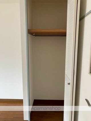 エメローズ汐田[1K/22.5m2]の収納