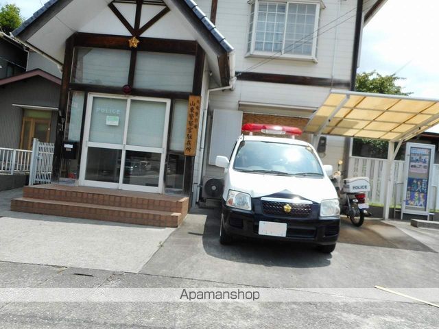 ネクステージ山東Iの周辺写真