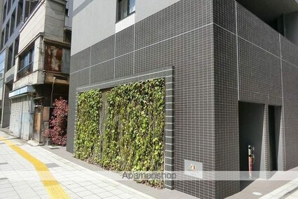 Ｌａ　Ｄｏｕｃｅｕｒ秋葉原[2LDK/50.21m2]の外観3