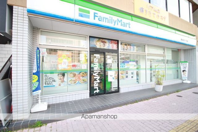 湯浅ビルの周辺写真