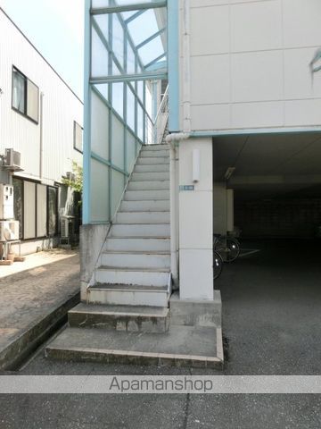 グレイス新庄の外観写真