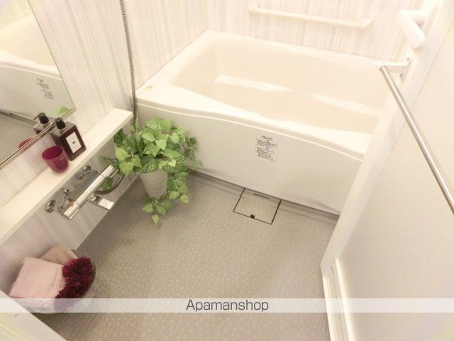 PARK AXIS心斎橋の内装写真