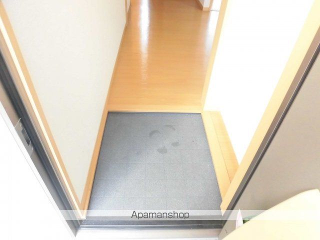 ファミリーヒルズ星ヶ丘Iの内装写真