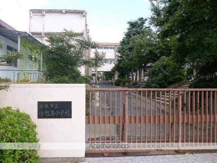 リラ[1K/31.65m2]の周辺6