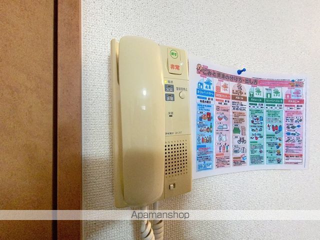 レオパレスM 1の内装写真