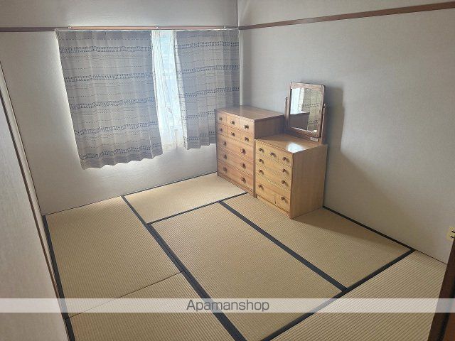 RKビルの内装写真