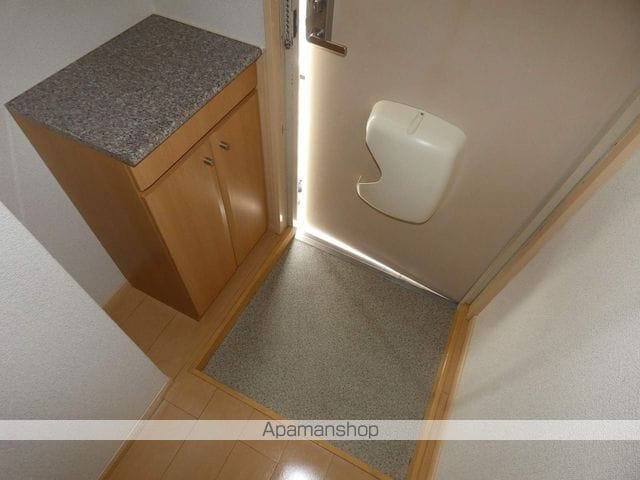 クレッシェンドハイム亮の内装写真