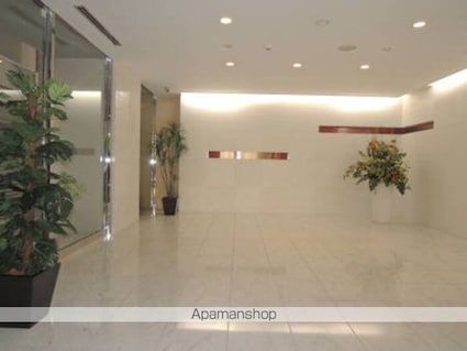 カスタリア水天宮[1LDK/40.67m2]の内装1