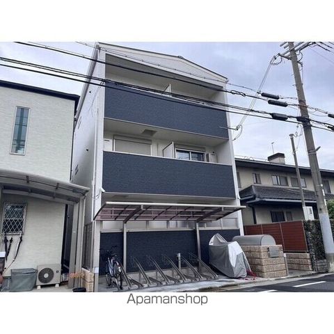 クリエオーレ西郷通