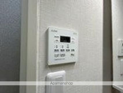 東京都杉並区堀ノ内３丁目[1K/29.58m2]のその他設備2