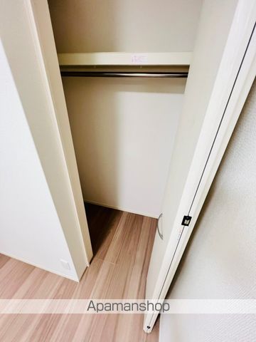 イーグルワンの内装写真