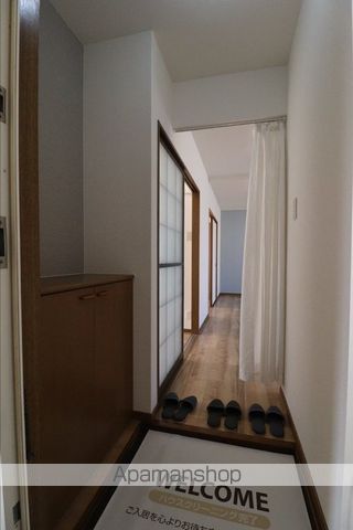 シートピアの内装写真