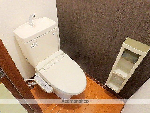 東海道本線 舞阪駅 徒歩12分 2階建 築24年の内装写真