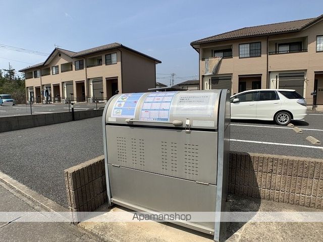 AFECTO IIの外観写真