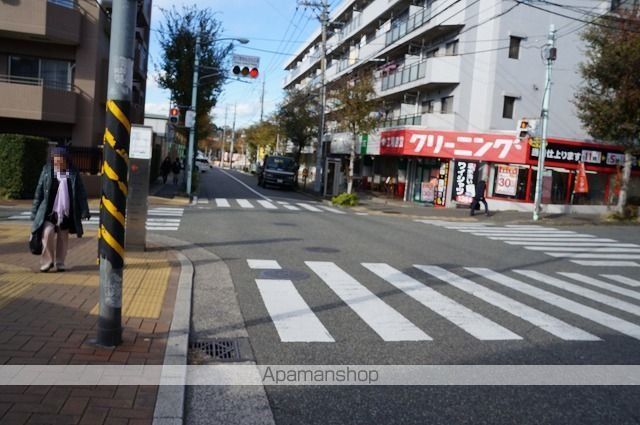パークヒルの周辺写真