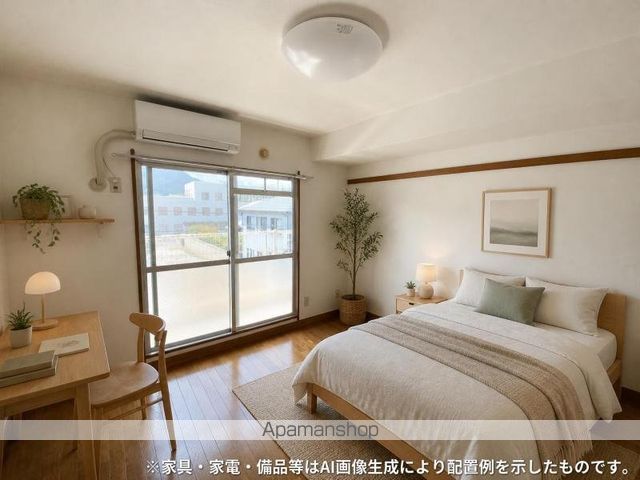 クレインスクエアの内装写真