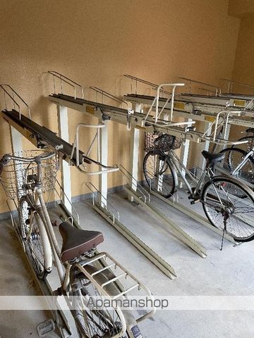 IDCパインウインド千里山の内装写真