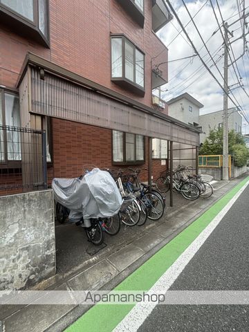 グランシャリオ大宮の外観写真