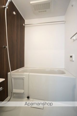 ブリッランテの内装写真