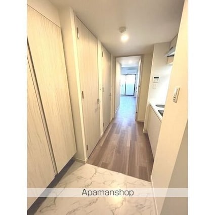 ＳーＲＥＳＩＤＥＮＣＥ志賀本通ＮｏｒｔｈＡＤ２．５（６０３）[1K/24.8m2]の内装1